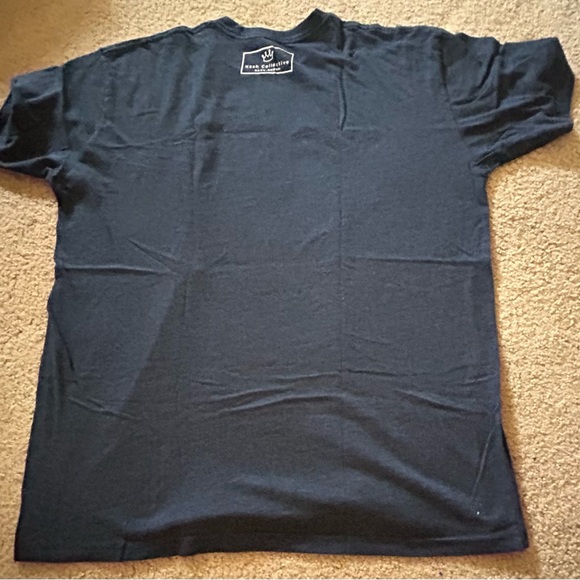 HNL Kash Collective men’s shirt - Picture 2 of 2